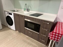 The Hillford (D21), Apartment #509511281